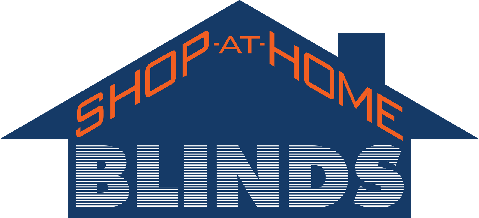 Home - Shop At Home Blinds